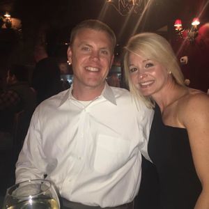 Meet your Posher, Terri